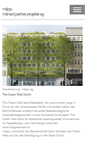 Mobile Screenshot of mepp.ch